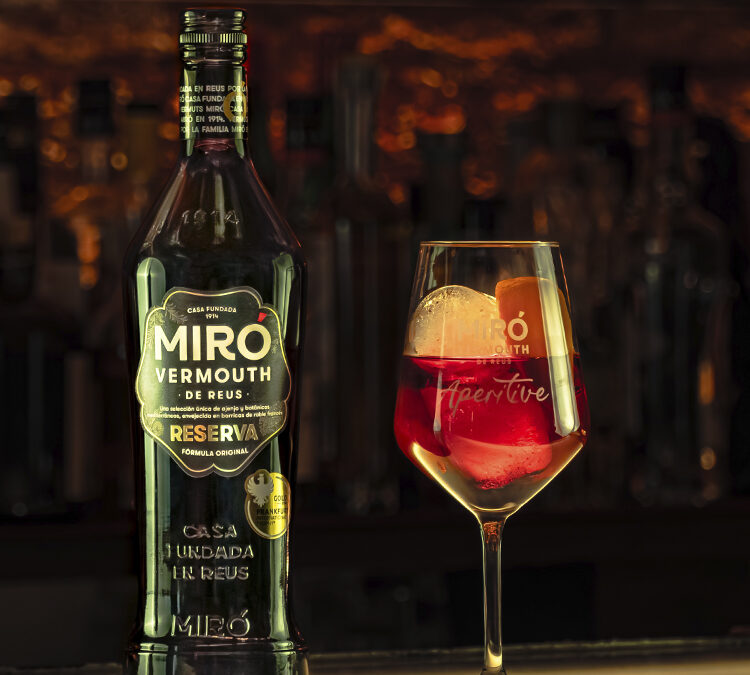 Reserva Negroni