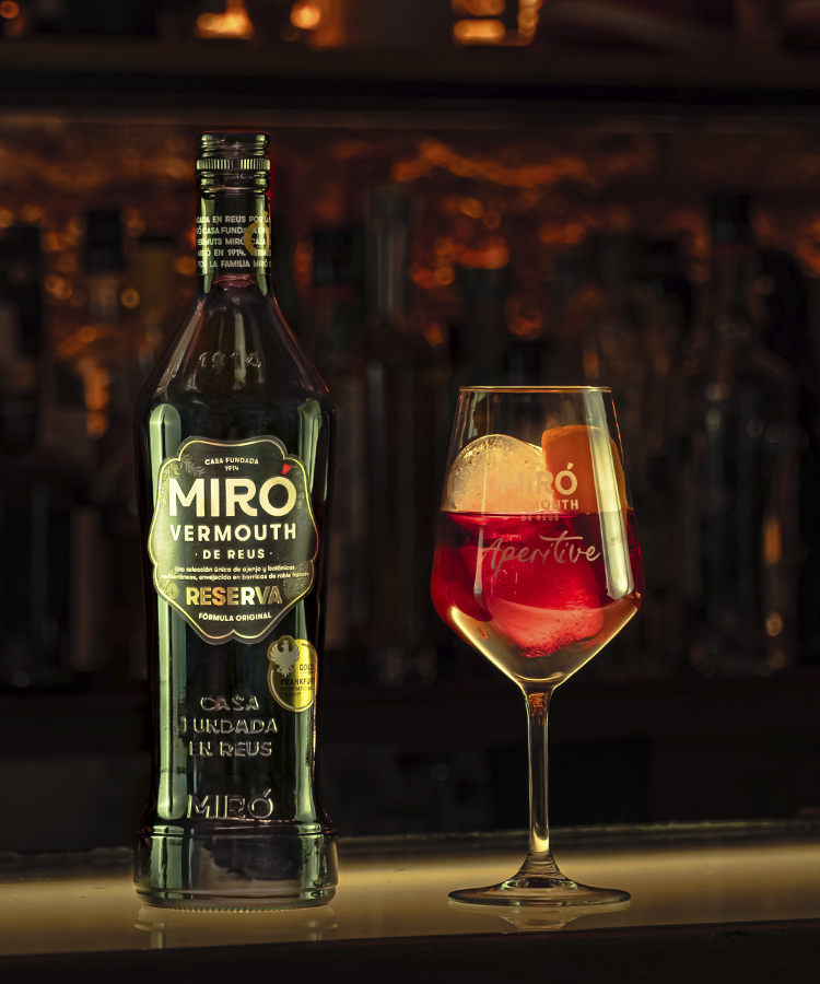 Reserva Negroni