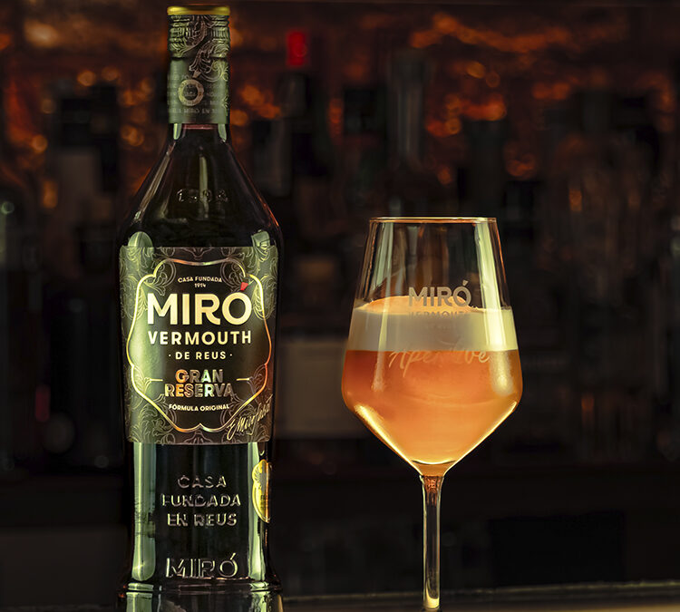 Gran Reserva Sour