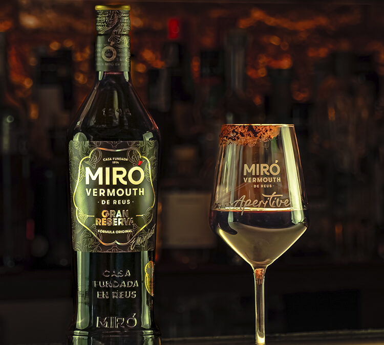 Gran Reserva Navàs