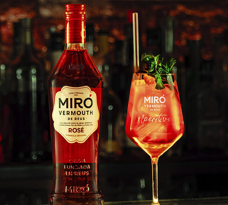 Bramble Rosé