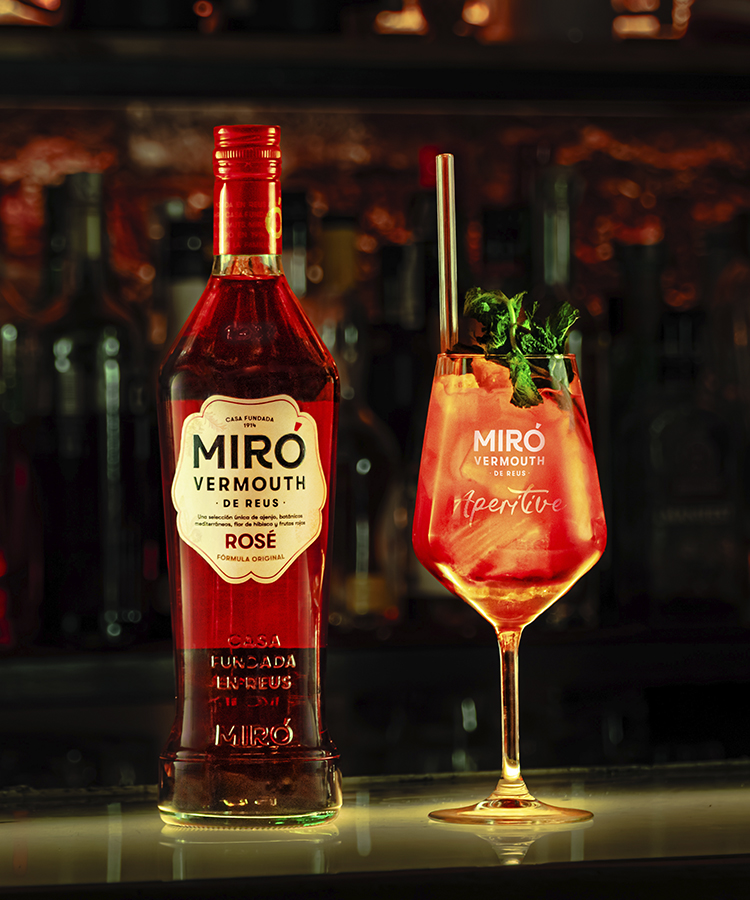 Bramble Rosé