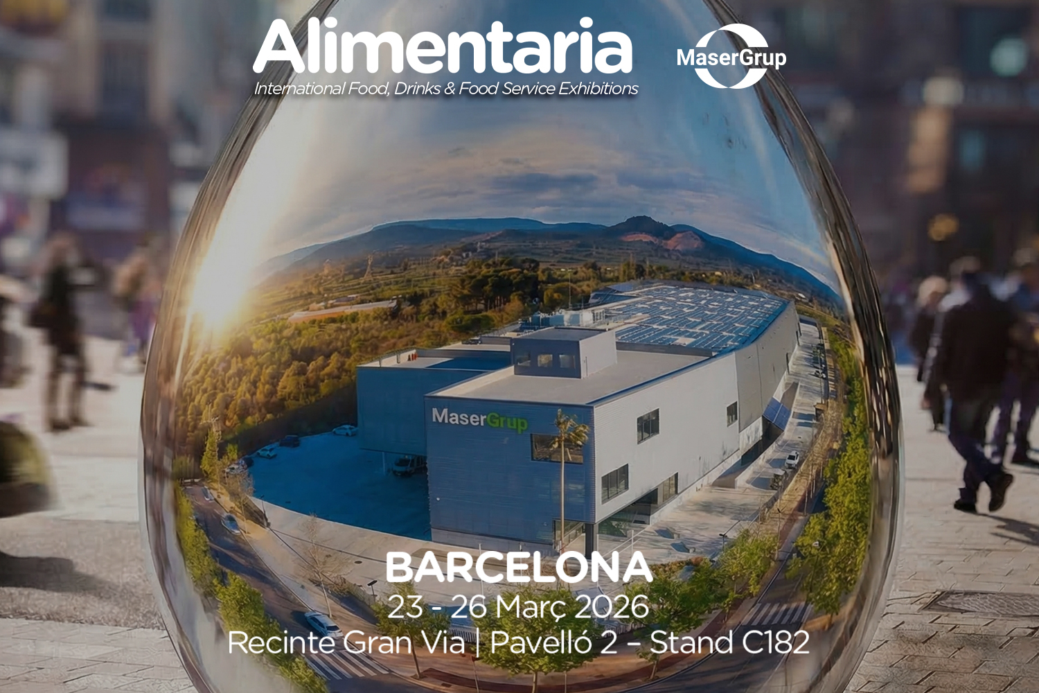 Alimentaria