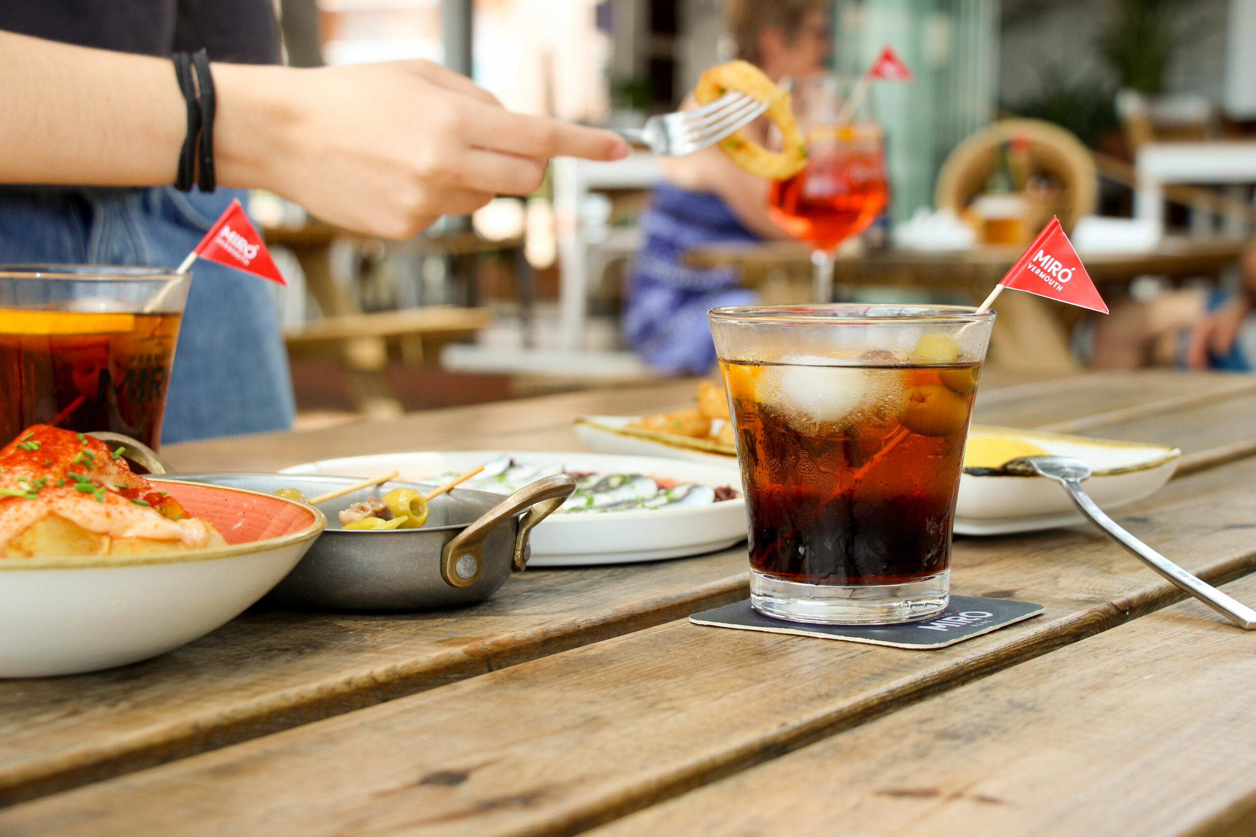 origen del nombre vermouth