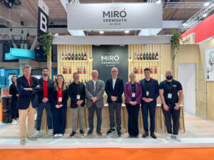Alimentaria Barcelona