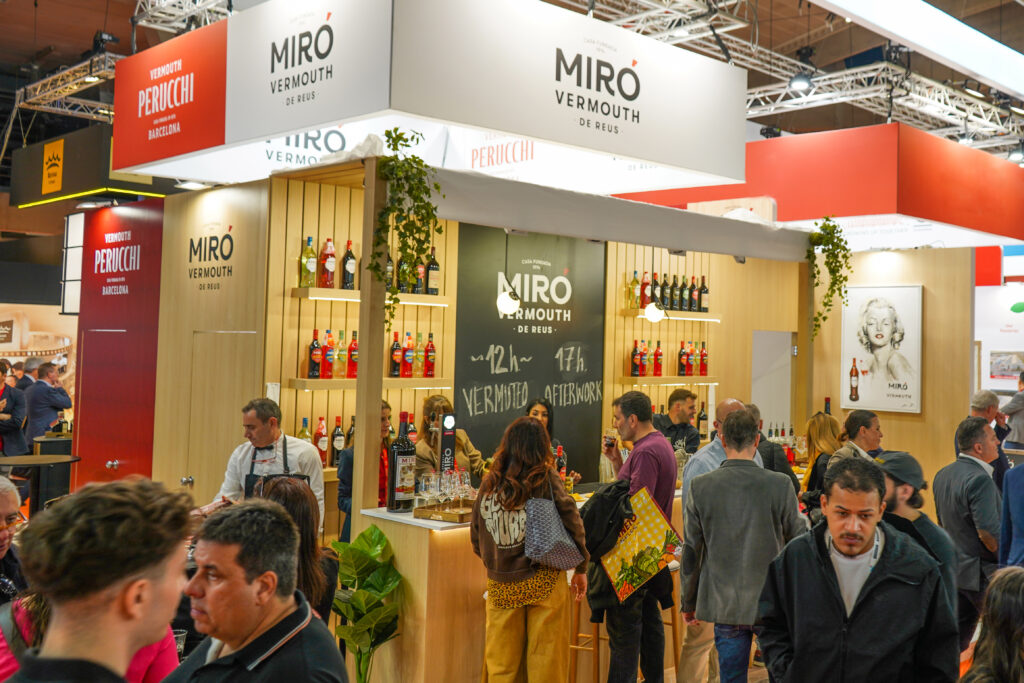Alimentaria Barcelona 2026