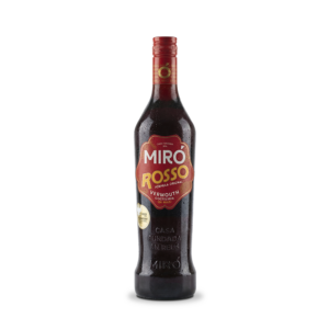 Rosso cocteleria