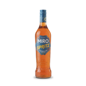 Spritz cocteleria