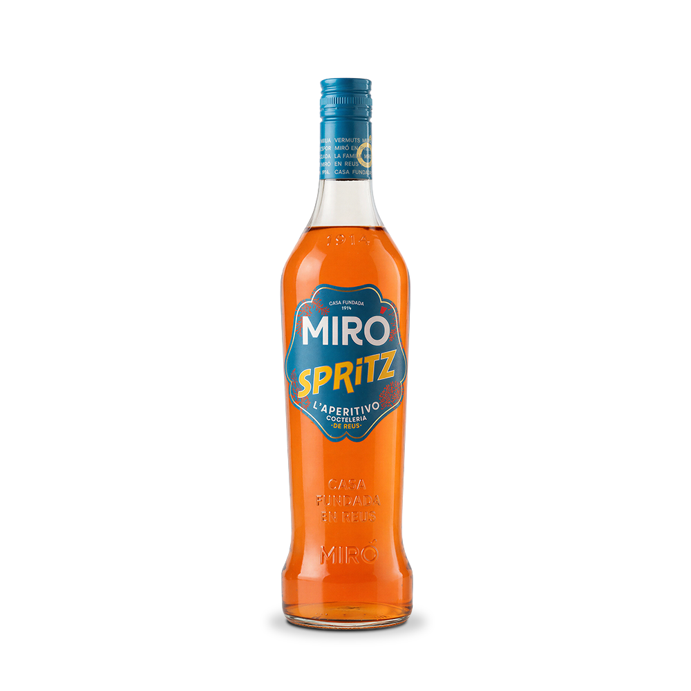 Spritz