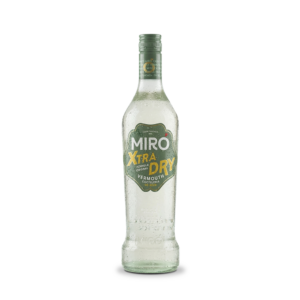 Extradry cocteleria