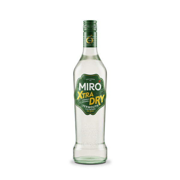 Extra dry cocteleria 0,75L