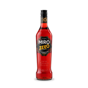 Miró zero