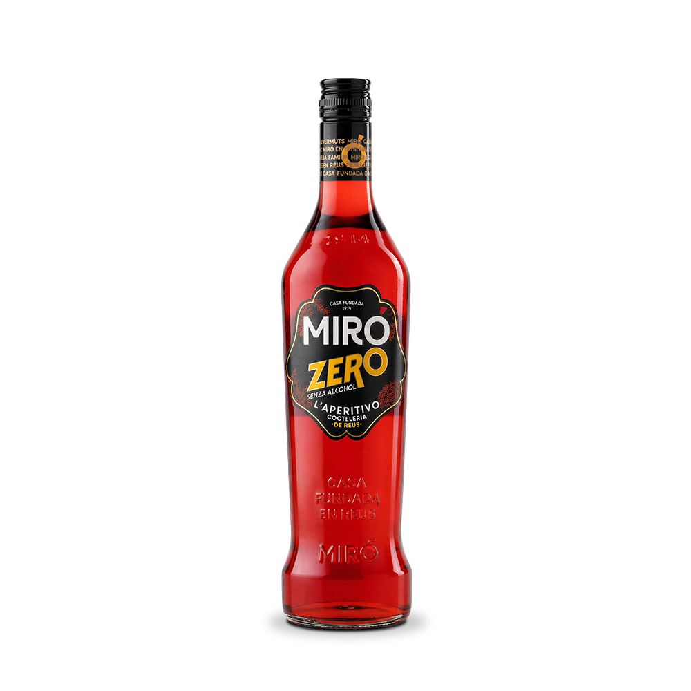 Miró zero
