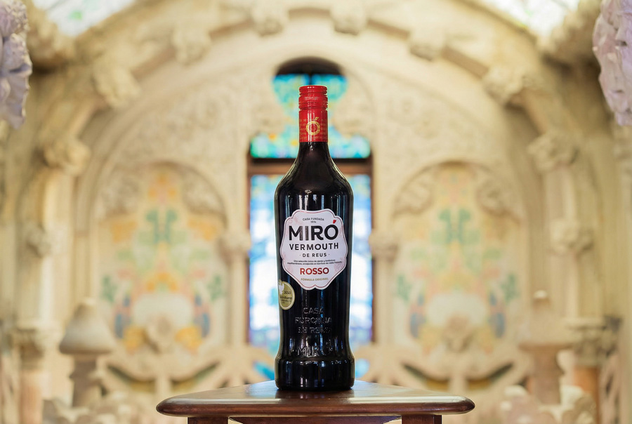 Historia miró