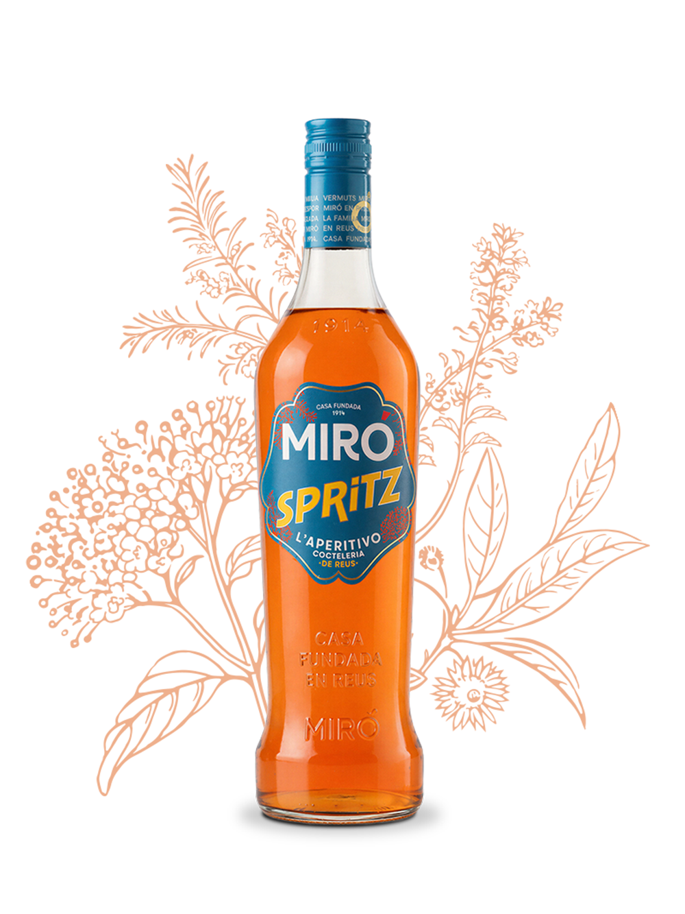 Spritz cocteleria