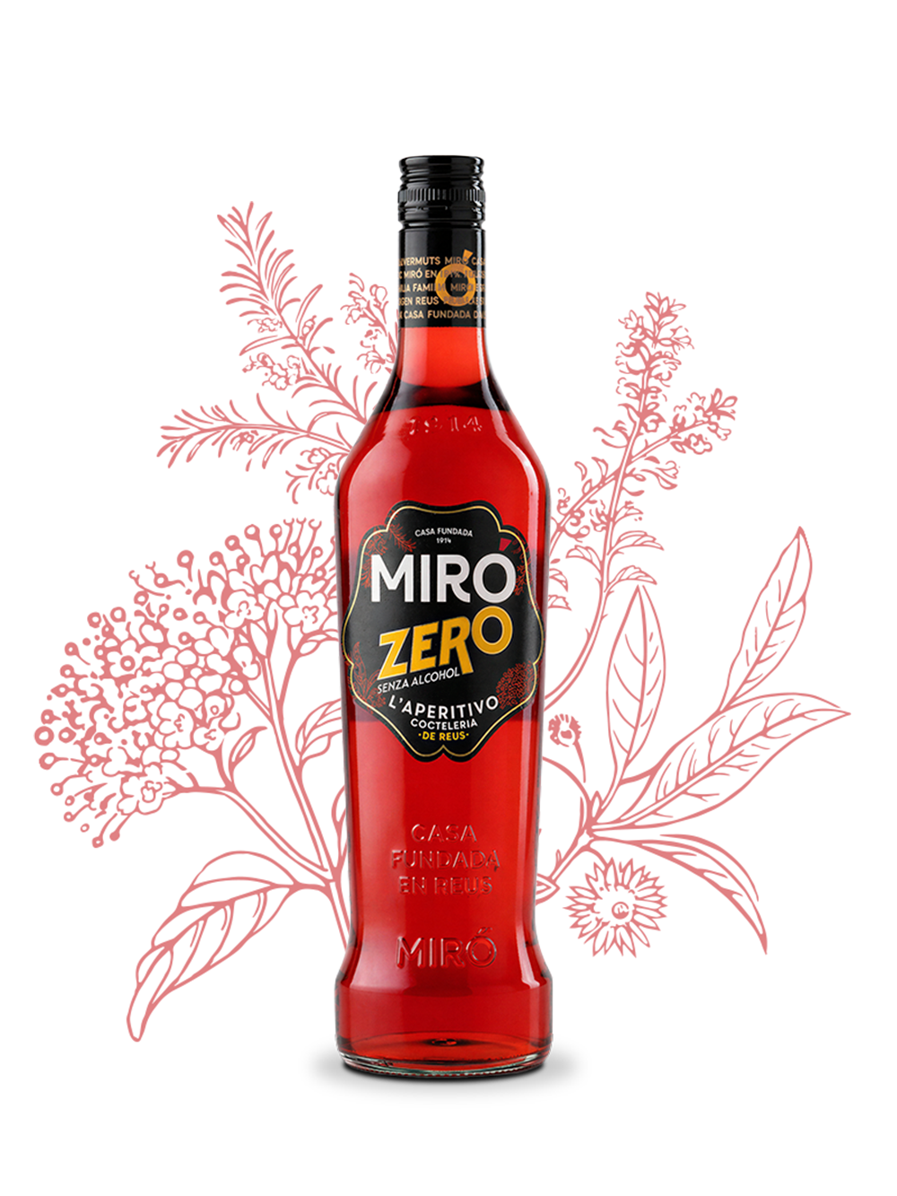 zero cocteleria