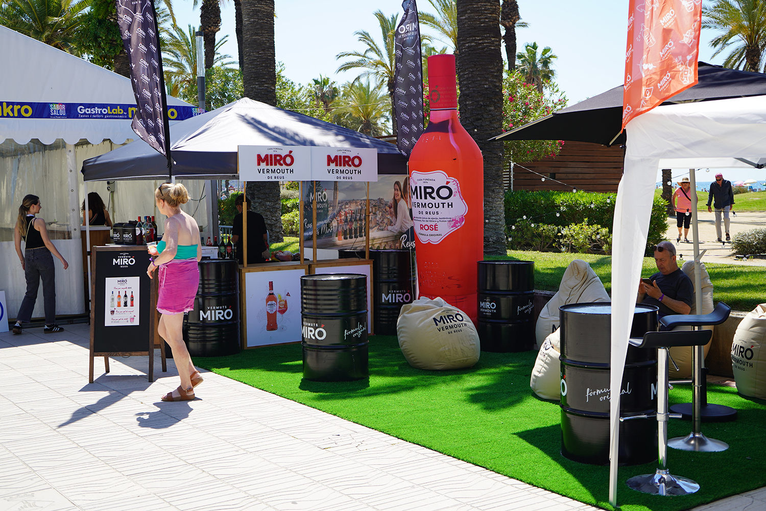 DSC03847 Sabor Salou