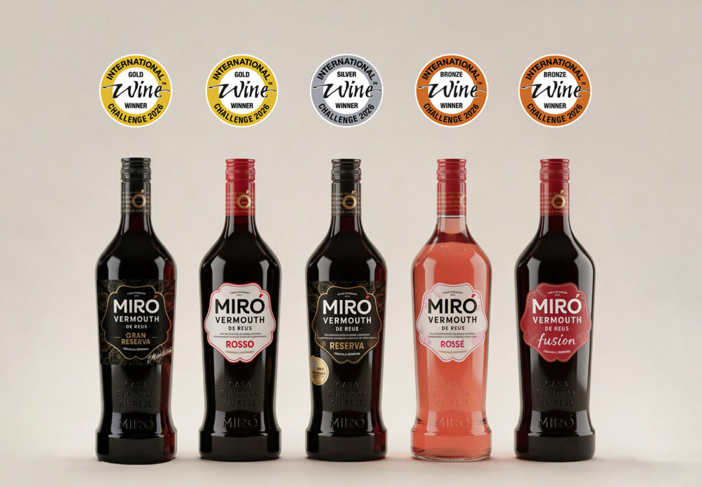 International Wine Challenge