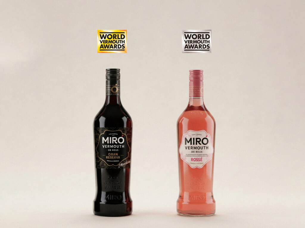 World Vermouth Awards