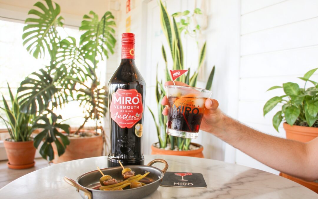 The Future of Vermouth: Tradition, Innovation and Sustainability – Diari de Tarragona